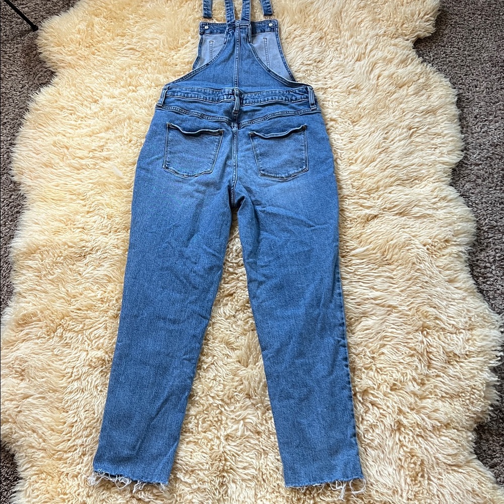Universal Threads Overalls - Picture 4 of 9